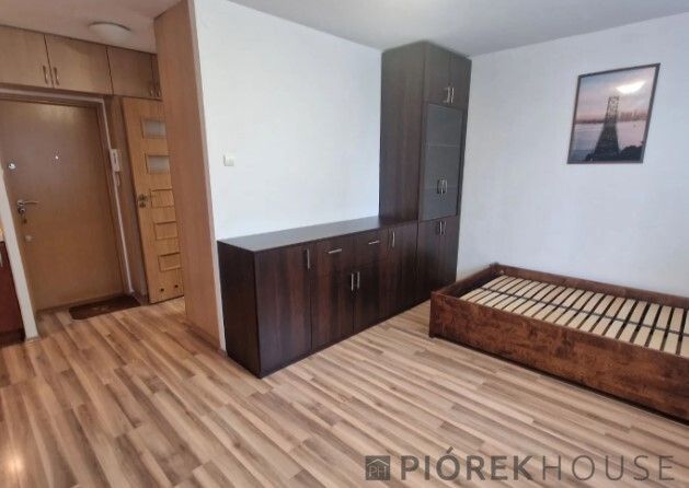 Mieszkanie 1-pokojowe Warszawa Bielany, ul. Antoniego Czechowa. Zdjęcie 5