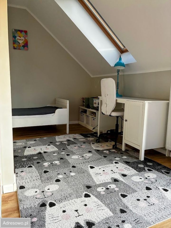 bliźniak, 5 pokoi Gorzyca. Zdjęcie 14
