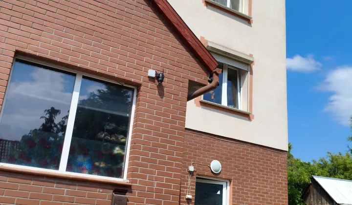 dom wolnostojący, 9 pokoi Nowa Ruda Słupiec, ul. Eugeniusza Kwiatkowskiego