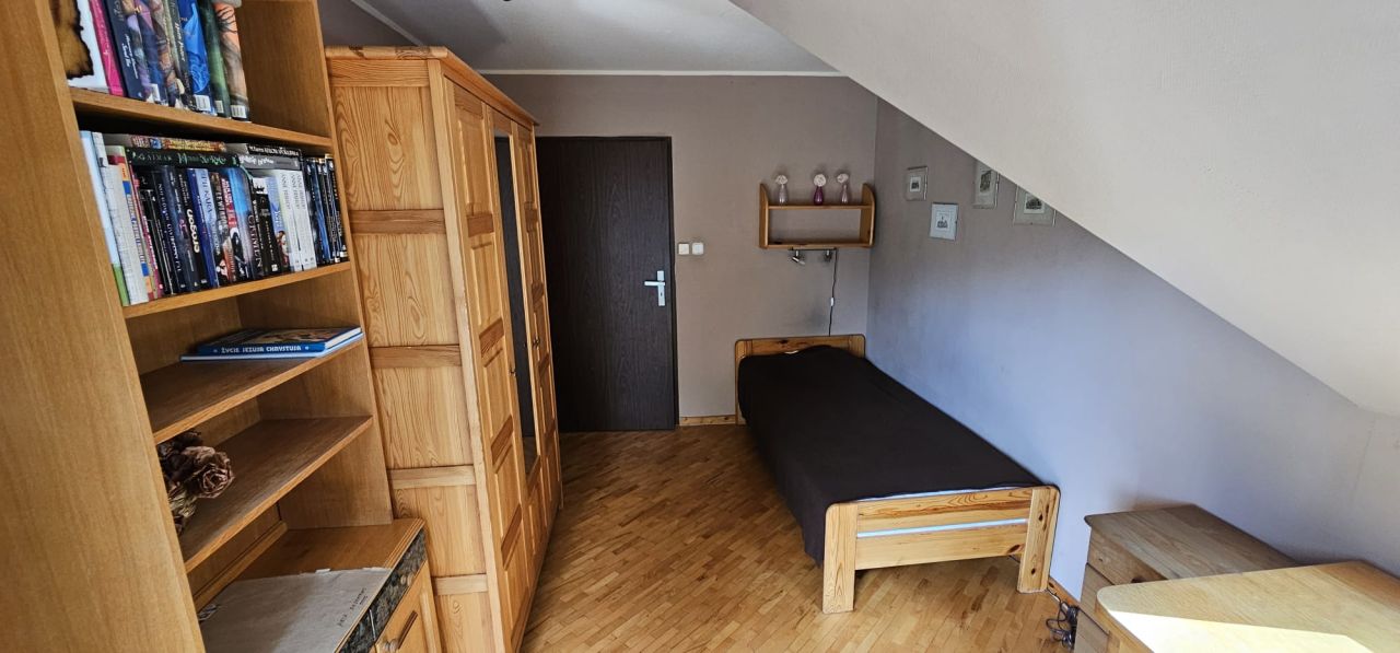 bliźniak, 7 pokoi Morzyczyn, ul. Szczecińska. Zdjęcie 7