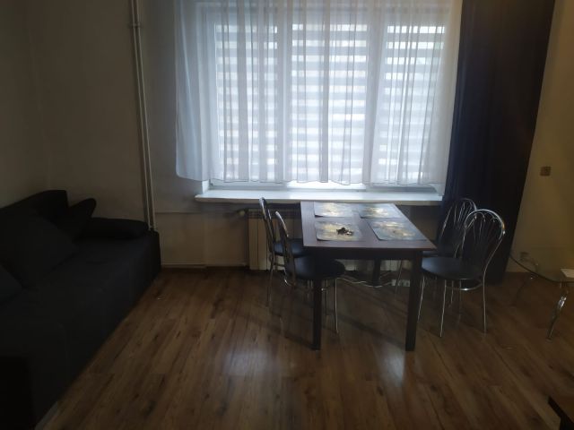 Biała Podlaska Kołychawa, ul. Parkowa17 Mieszkanie - 1 pokój - 26 m² - parter