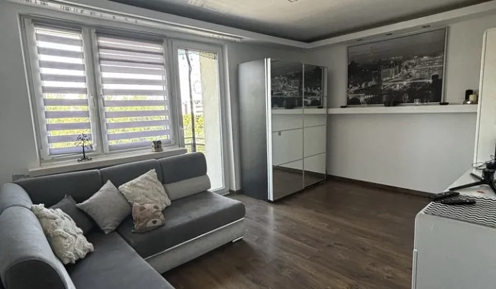 Mieszkanie 2-pokojowe Piotrków Trybunalski, ul. Poprzeczna