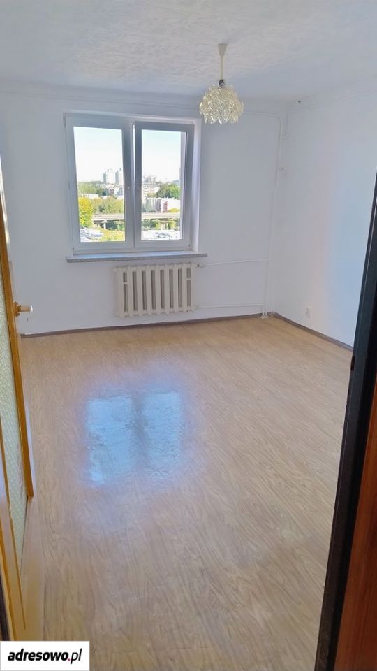 Mieszkanie 3-pokojowe Lublin Czuby, ul. Na Stoku. Zdjęcie 5
