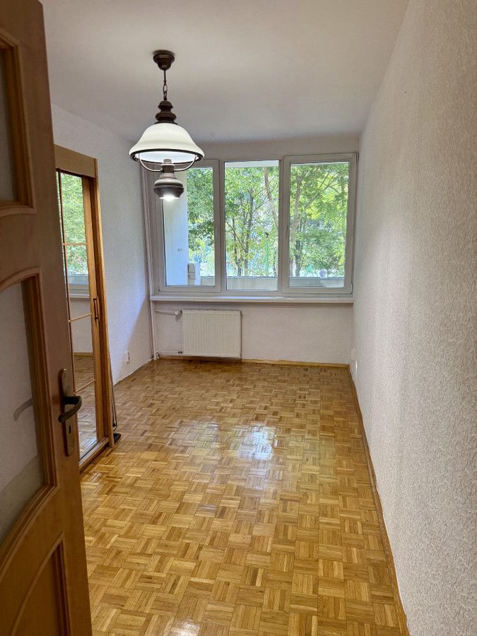 Mieszkanie 2-pokojowe Wrocław Fabryczna, ul. Szybowcowa. Zdjęcie 6