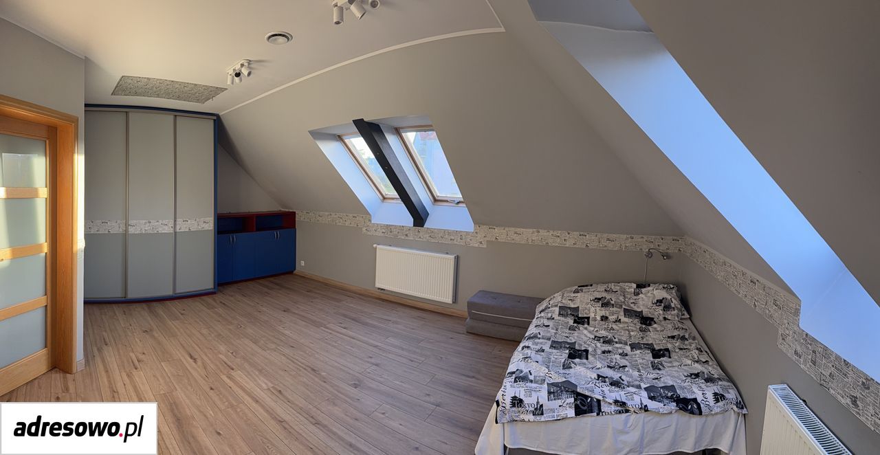bliźniak, 7 pokoi Bolesławiec, ul. Władysława Reymonta. Zdjęcie 13
