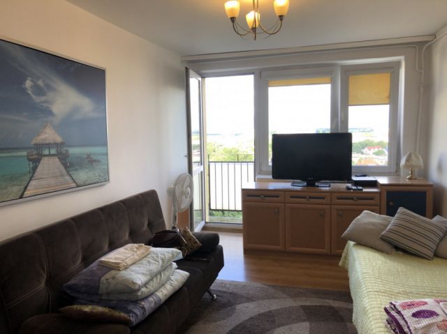 Mieszkanie 2-pokojowe Gdańsk Żabianka, ul. Pomorska. Zdjęcie 1