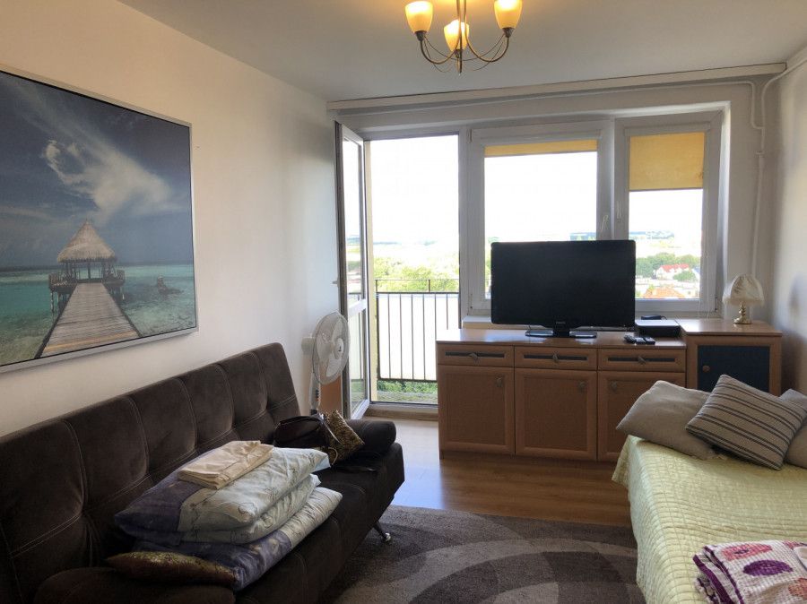 Mieszkanie 2-pokojowe Gdańsk Żabianka, ul. Pomorska