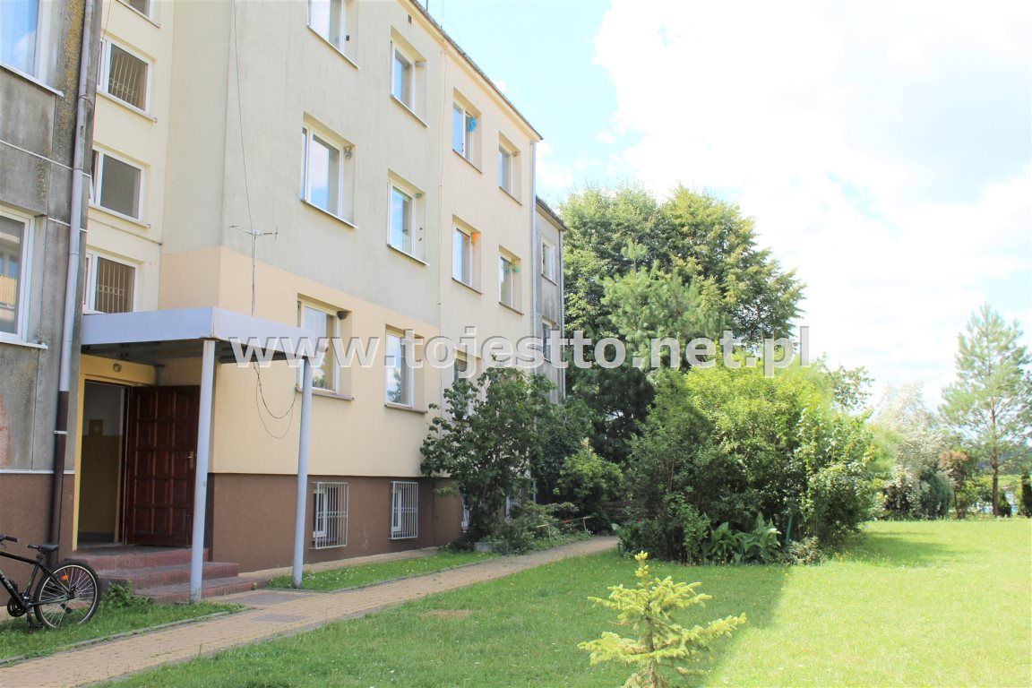 Mieszkanie 2-pokojowe Mieniany. Zdjęcie 1