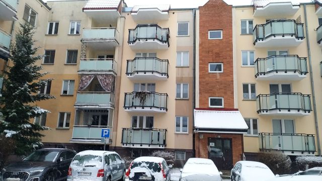 Mieszkanie 2-pokojowe Koziegłowy, os. Leśne. Zdjęcie 1