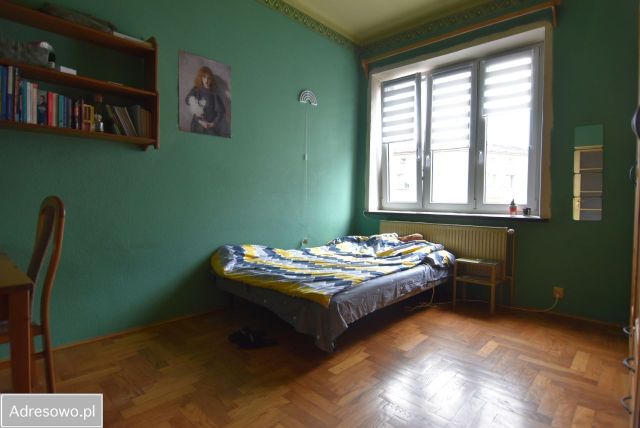 Mieszkanie 2-pokojowe Kraków Krowodrza, ul. Fryderyka Chopina. Zdjęcie 1