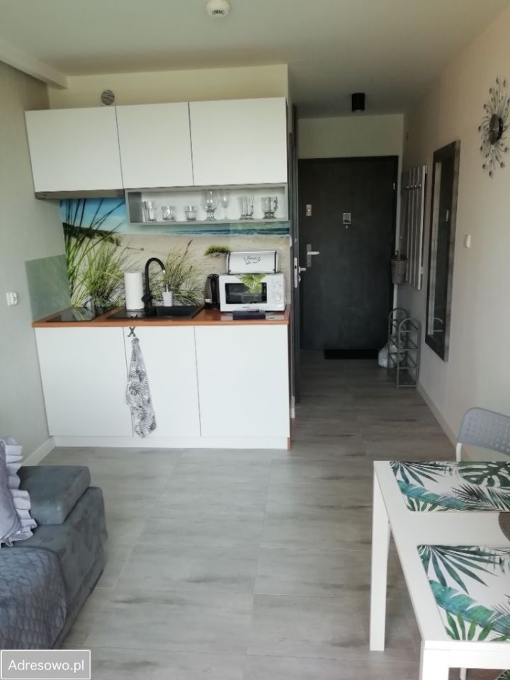 Lokal Jastrzębia Góra, ul. Sanatoryjna. Zdjęcie 3