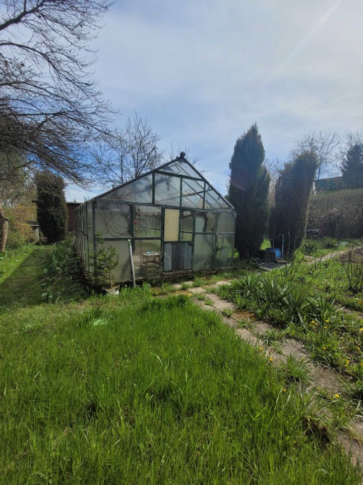 Działka rod Kamienna Góra. Zdjęcie 5