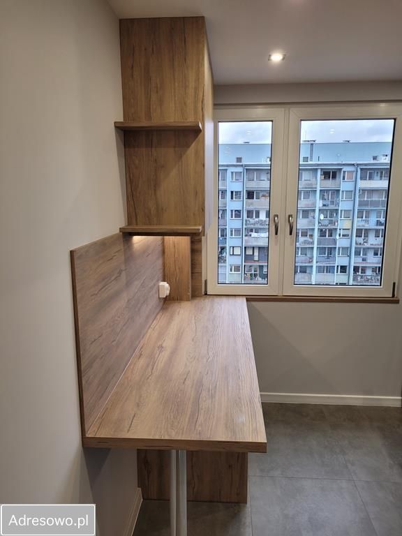 Mieszkanie 3-pokojowe Wrocław Gaj, ul. Krynicka. Zdjęcie 8