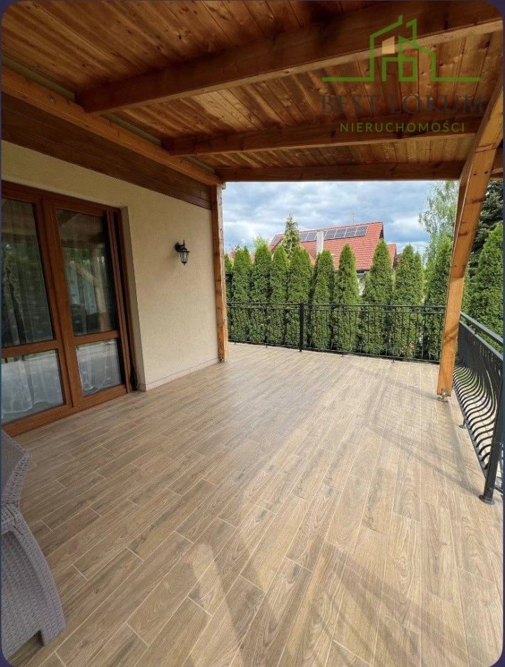 dom wolnostojący, 4 pokoje Bilcza. Zdjęcie 18