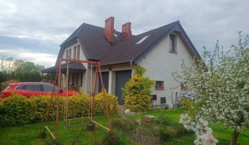 dom wolnostojący, 7 pokoi Pęgów, ul. Polna