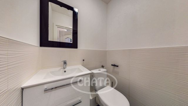 Mieszkanie 3-pokojowe Wrocław Śródmieście, ul. Marii Curie-Skłodowskiej. Zdjęcie 13