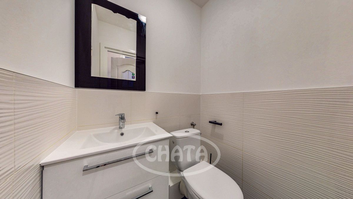 Mieszkanie 3-pokojowe Wrocław Śródmieście, ul. Marii Curie-Skłodowskiej. Zdjęcie 13