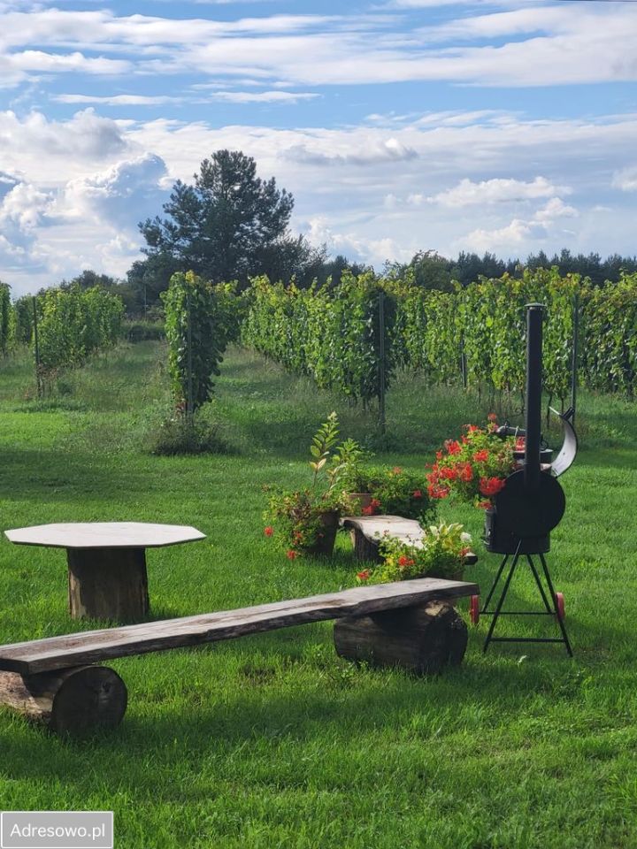 dom wolnostojący Bycz. Zdjęcie 15