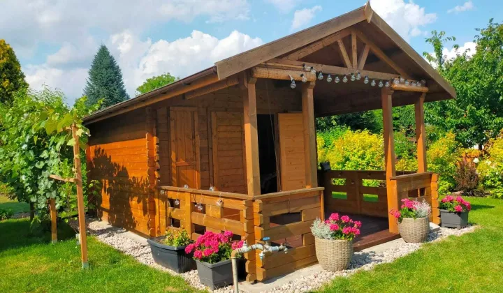 Działka rod Lublin, ul. Sławinkowska