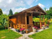 Działka rod Lublin, ul. Sławinkowska