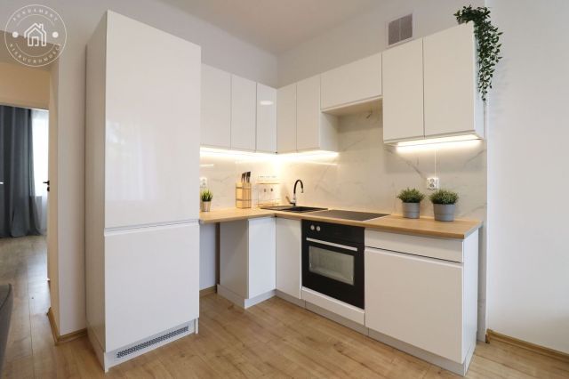 Mieszkanie 3-pokojowe Lublin, ul. Krańcowa. Zdjęcie 2