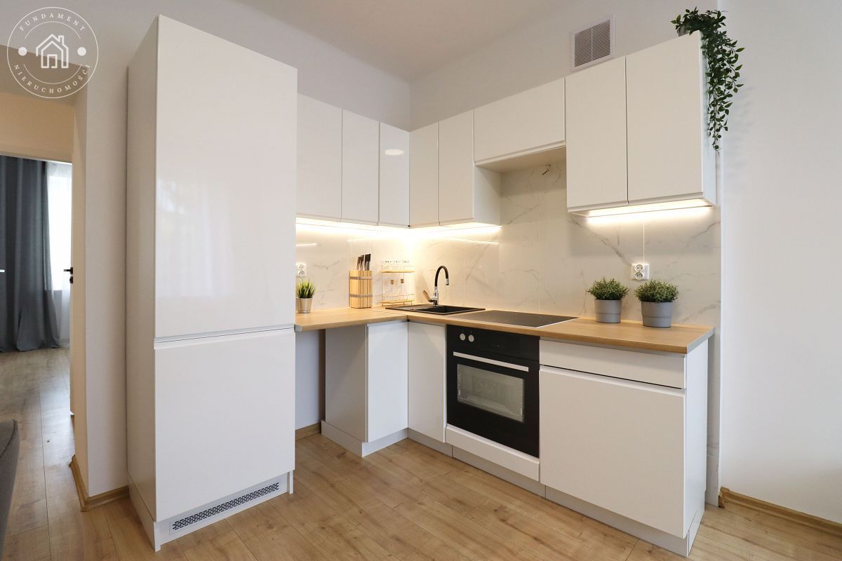 Mieszkanie 3-pokojowe Lublin, ul. Krańcowa. Zdjęcie 2