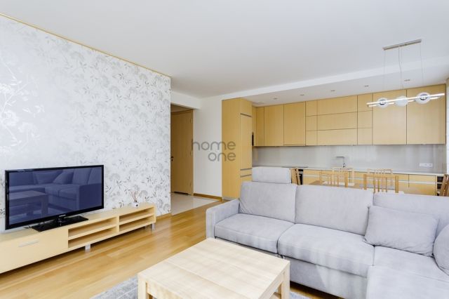 Mieszkanie 3-pokojowe Warszawa Śródmieście, ul. Grzybowska. Zdjęcie 2