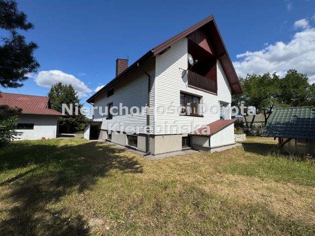 dom wolnostojący, 6 pokoi Komorów. Zdjęcie 20