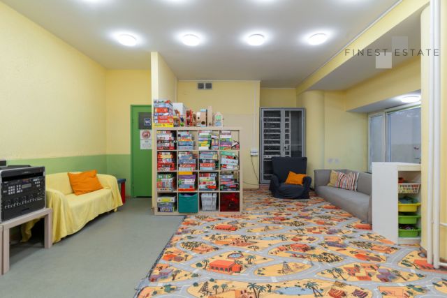 Mieszkanie 4-pokojowe Warszawa Śródmieście, ul. Świętokrzyska. Zdjęcie 8