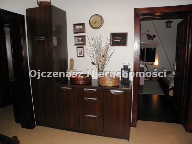 Mieszkanie 3-pokojowe Bydgoszcz Śródmieście. Zdjęcie 2