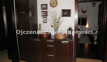 Mieszkanie 3-pokojowe Bydgoszcz Śródmieście