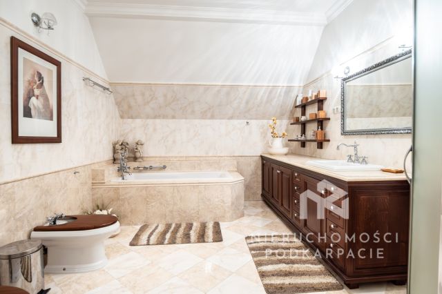 dworek, 10 pokoi Racławice, ul. Zielona. Zdjęcie 43