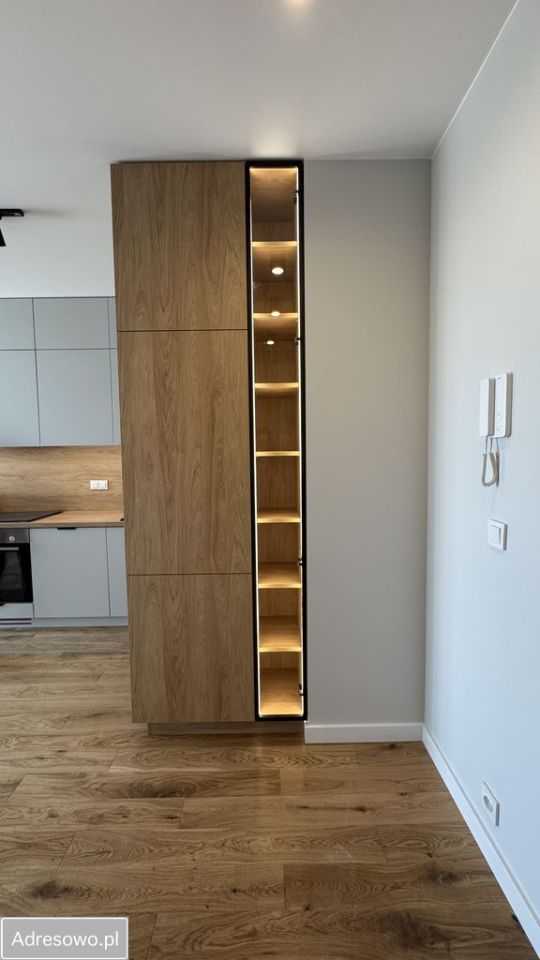 Mieszkanie 2-pokojowe Warszawa Włochy, ul. Aleje Jerozolimskie. Zdjęcie 6