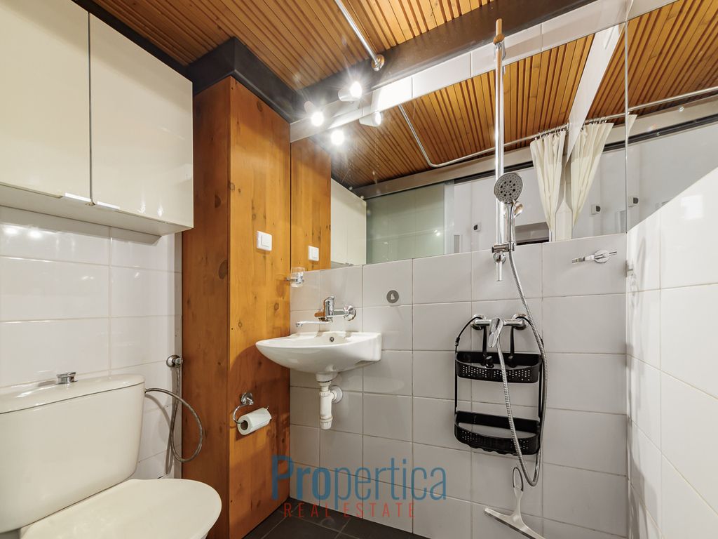 Mieszkanie 1-pokojowe Warszawa, ul. Mikołaja Kopernika. Zdjęcie 8