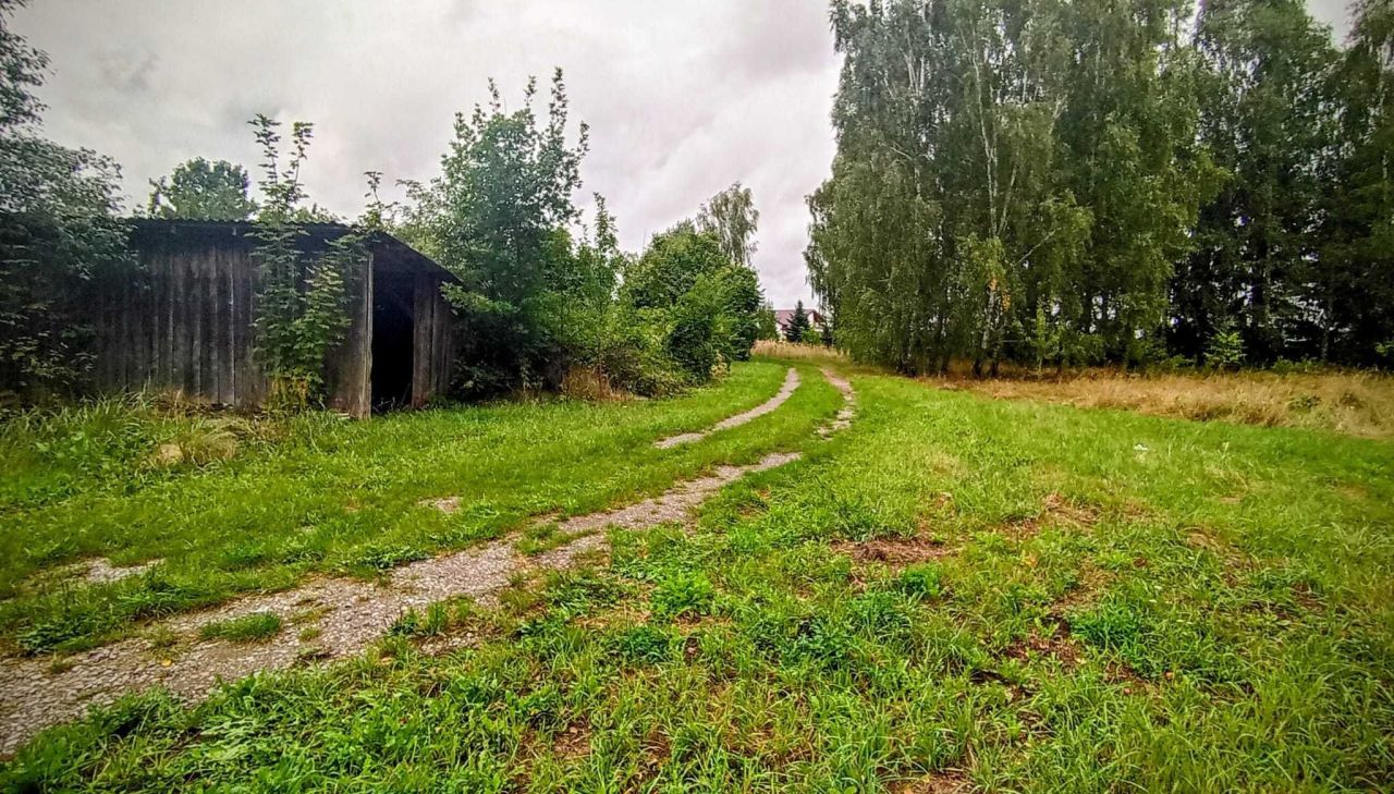 Działka budowlana Firlej, ul. Serocka. Zdjęcie 4