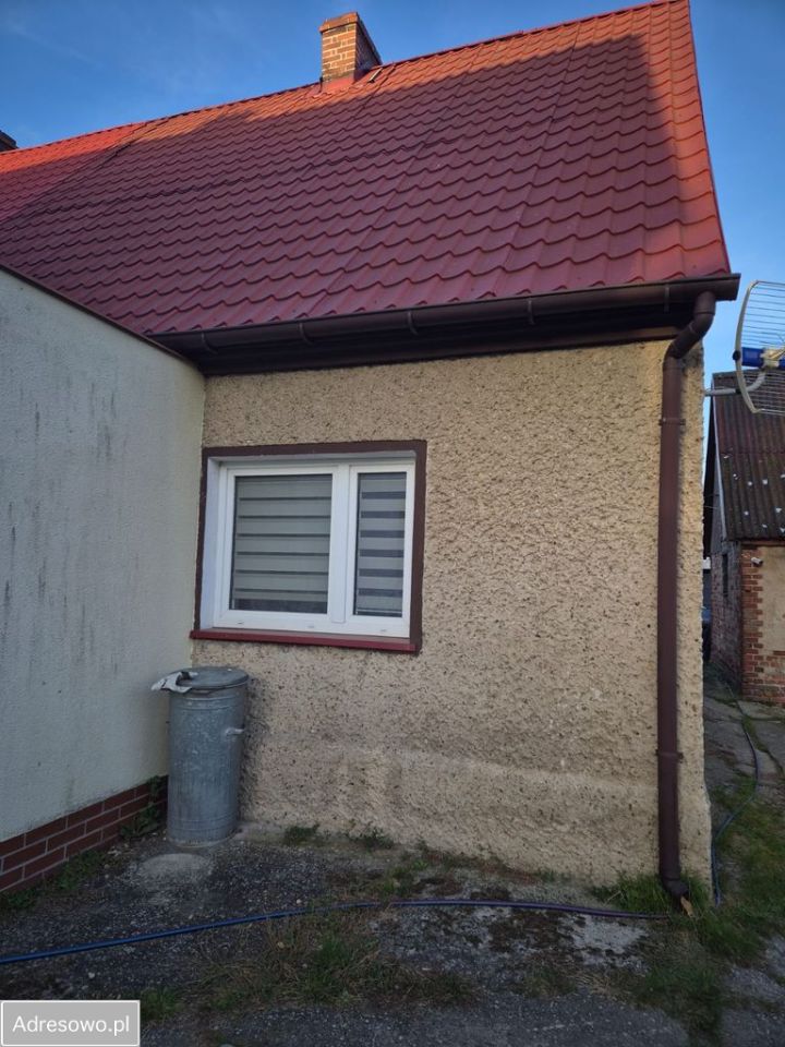 bliźniak, 3 pokoje Dąbie. Zdjęcie 6