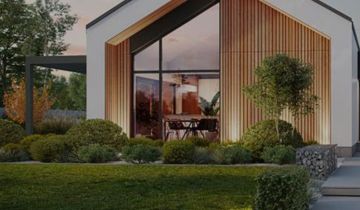 Działka budowlana Ciągowice, ul. Górna