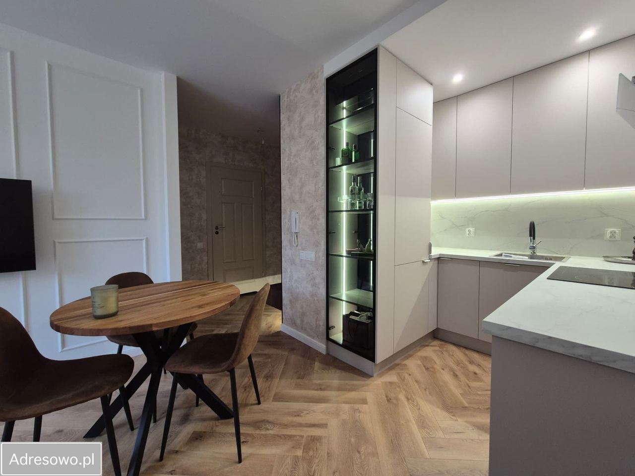 Mieszkanie 2-pokojowe Chełmno. Zdjęcie 18