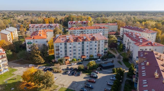 Mieszkanie 4-pokojowe Wyszków. Zdjęcie 18