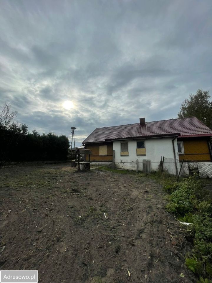 siedlisko Jaszczów. Zdjęcie 13