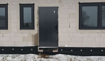 dom wolnostojący Chromna