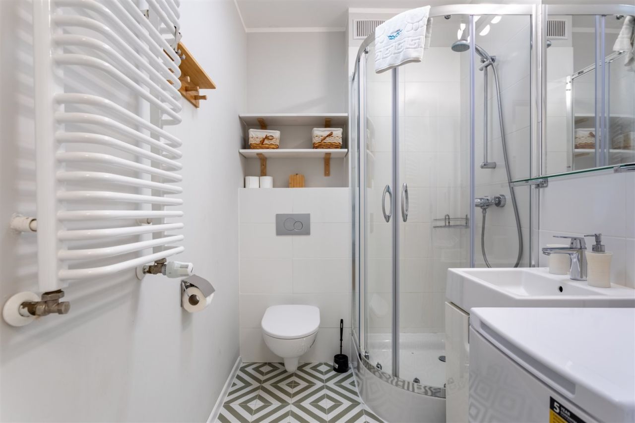 Mieszkanie 2-pokojowe Szklarska Poręba. Zdjęcie 10