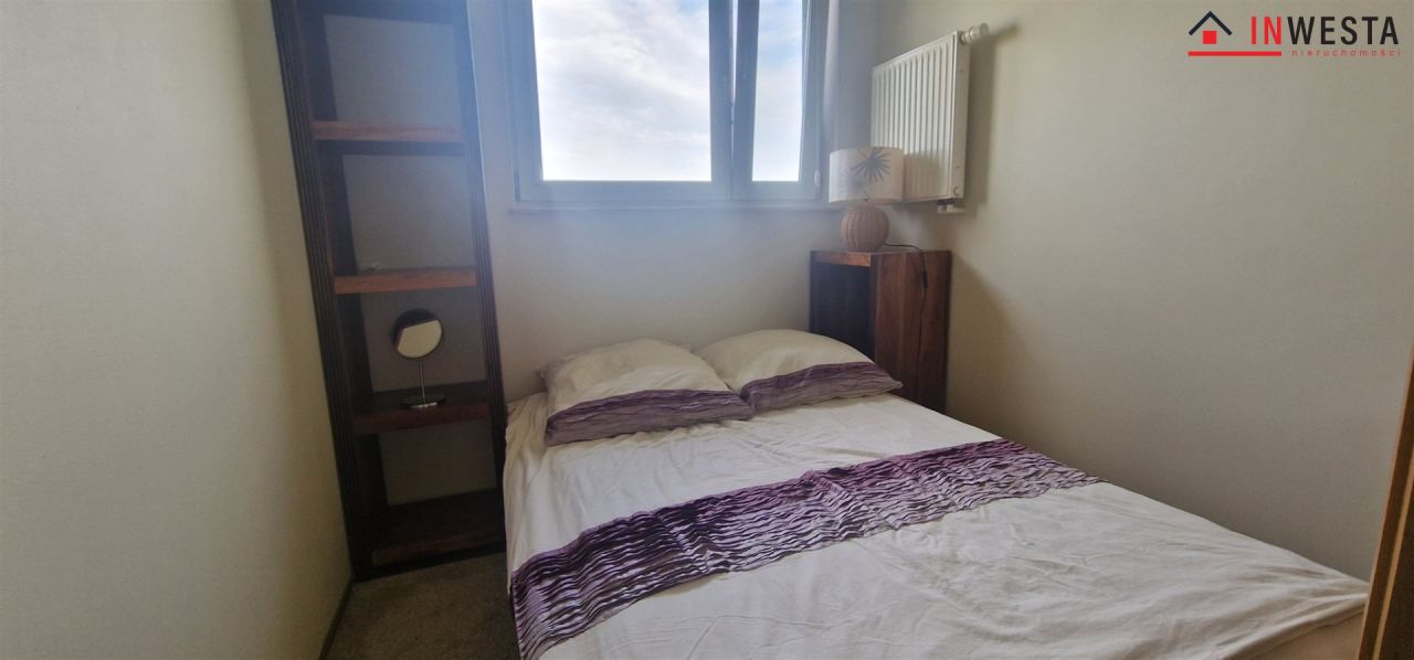 Mieszkanie 2-pokojowe Warszawa Ursus, ul. Dzieci Warszawy. Zdjęcie 9