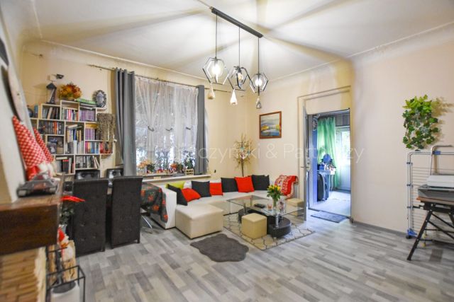 Mieszkanie 4-pokojowe Jelenia Góra. Zdjęcie 1