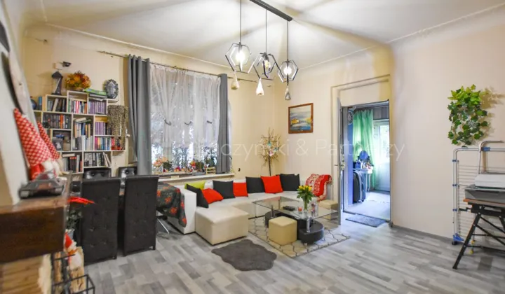 Mieszkanie 4-pokojowe Jelenia Góra