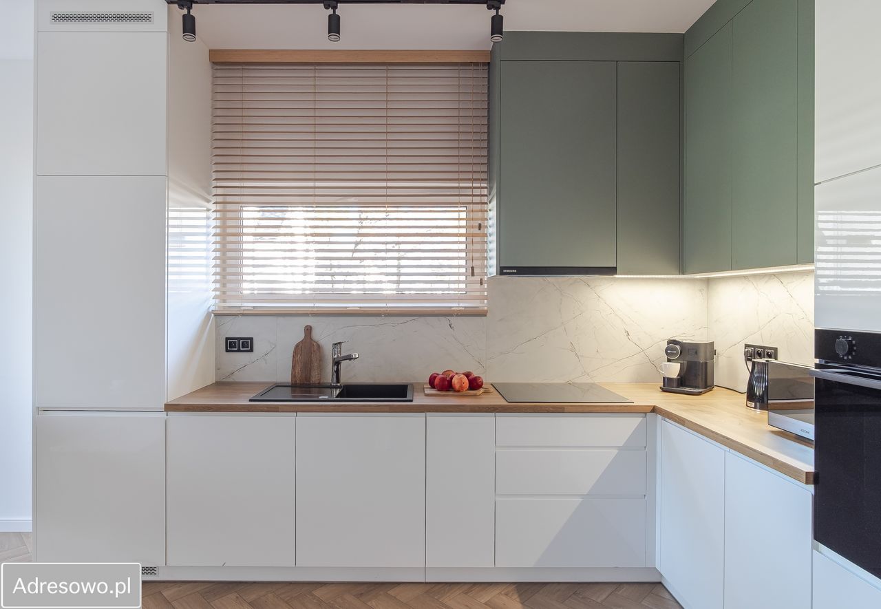 dom szeregowy, 4 pokoje Warszawa Wawer, ul. Zagórzańska. Zdjęcie 5