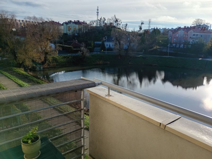 Mieszkanie 2-pokojowe Gdańsk Piecki, ul. Myśliwska. Zdjęcie 11