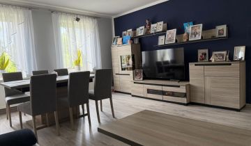 Mieszkanie 3-pokojowe Wiadrów