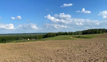 Działka budowlana Moczyły