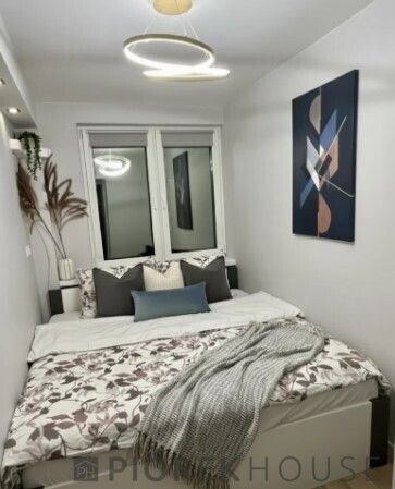 Mieszkanie 3-pokojowe Warszawa Wola, ul. Mordechaja Anielewicza. Zdjęcie 7